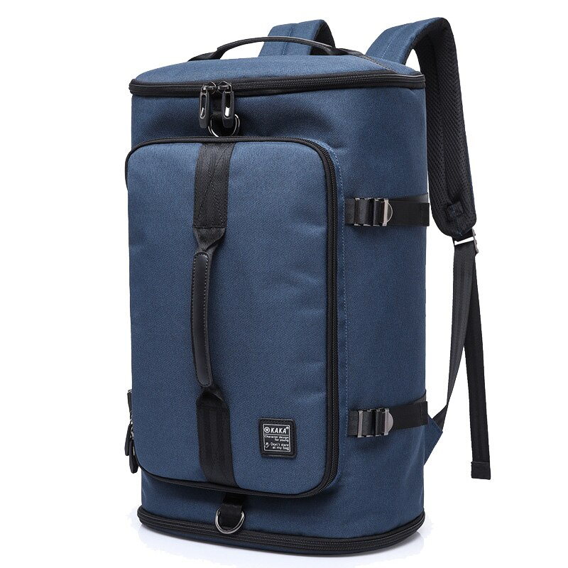 Large Travel Unisex Laptop Backpack